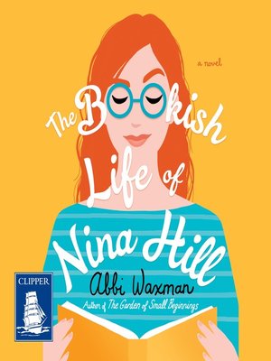 cover image of The Bookish Life of Nina Hill